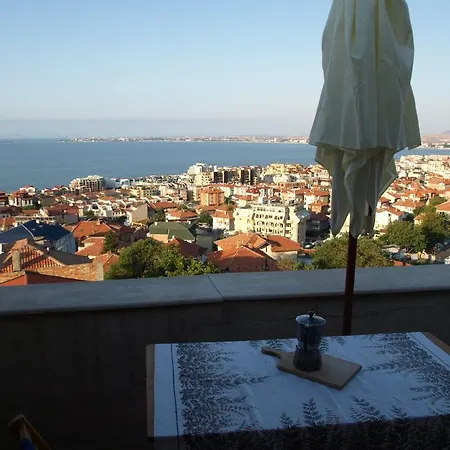 Apartment Sunny Southern Sveti Vlas