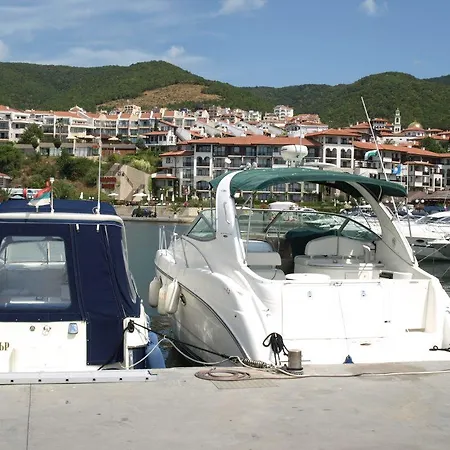 Sunny Southern Sveti Vlas